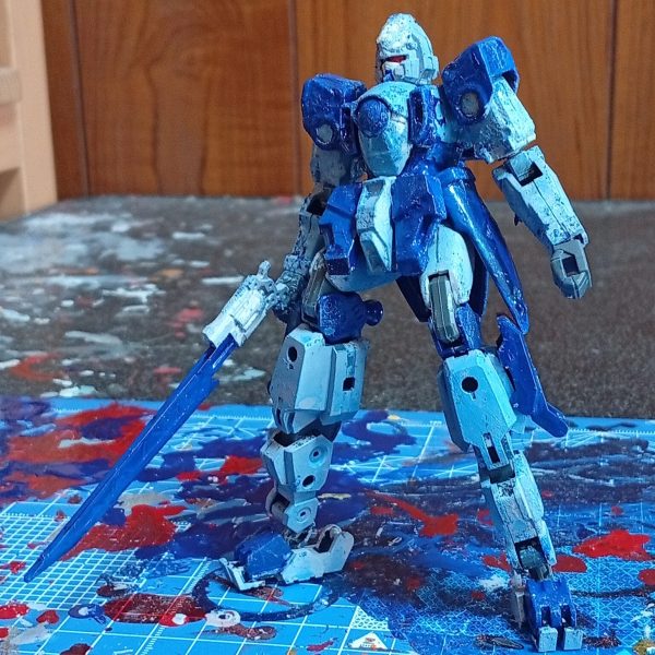 ウイングガンダム