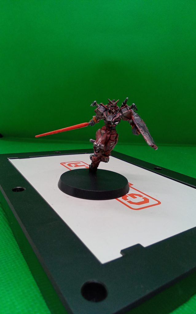 シャア専用ガンダム