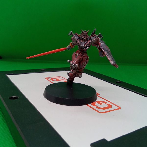 シャア専用ガンダム