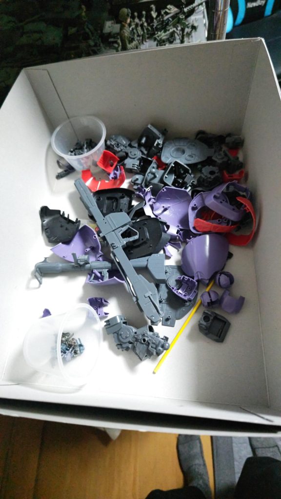 作品名：昨日の成果<p>10</p>
