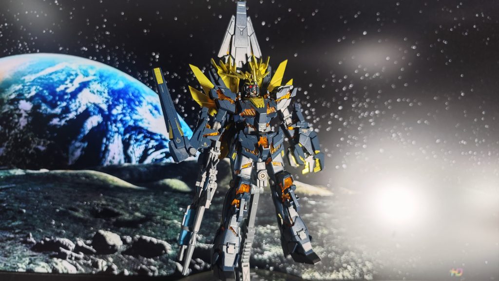 パーフェクトバンシィ