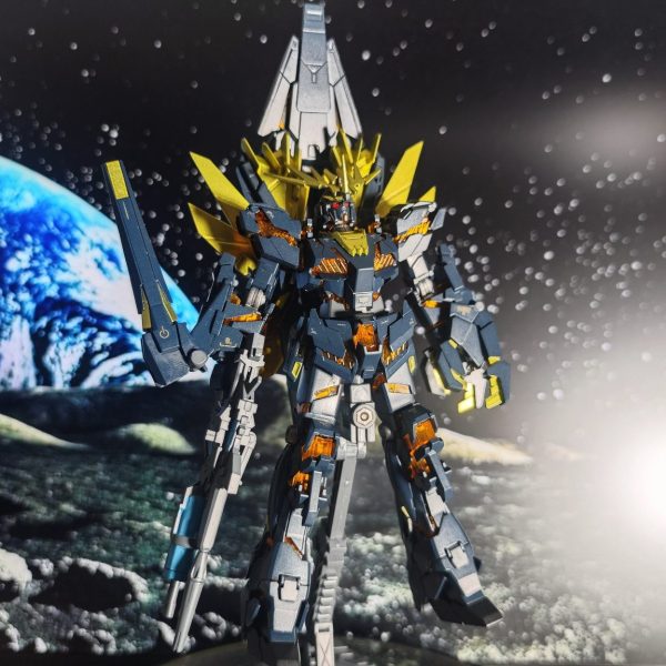 パーフェクトバンシィ