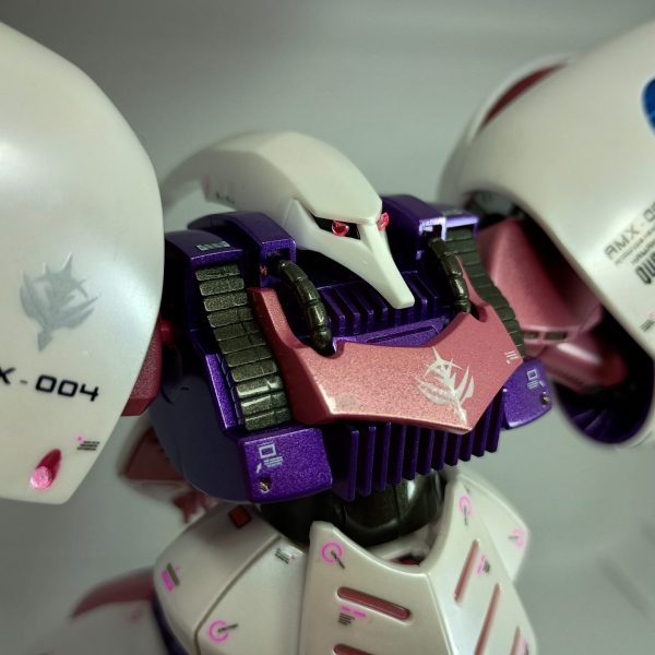 HGUC　キュベレイ