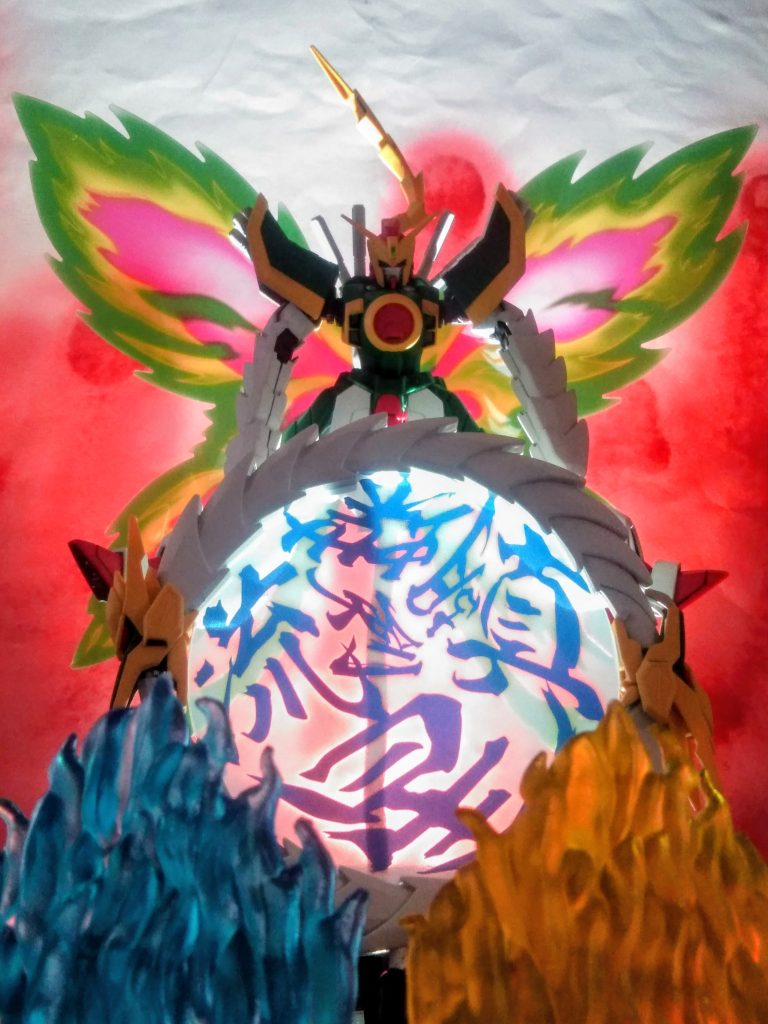 　🌠🦋🌠真・流星胡蝶剣🦋🌠🦋&nbsp;こんな感じでグタグダ！だらっト！！実行です😤💨💨&nbsp;中国＝ドラゴンのデザインが、解り易くて好ましい(｢UP主｣基準)♪Ю―(^▽^o) ♪『ドラゴン ガンダム』は、とてもカッコいいデザインラインなのですが、他の登場MF達が、濃い連中ばかりのせいで、大人しく感じますかね(｢UP主｣個人の想い)(´＿｀。)ﾞ『サイ・サイシーくん』の幼稚？な雰囲気に隠れ気味ですが『ドモンさん』と同等の強さなのでは？と！成る処に惹かれます(｢UP主｣だけかな？)ヾ(●´ω｀●)そしてアニメにも後半に乗り換える後継機体がアレばなぁ💦と！考えるのでした(無論、UP主の独断と偏見)(　>д<)､;'.･ &nbsp;ﾀﾞﾌﾞﾙﾄﾞﾗｺﾞﾝ&nbsp;マア、こんな感じですが‼️『ドラゴン ガンダム』はブンドド好きには堪らない？キット😌&nbsp;ヾ(●´ω｀●)💘&nbsp;この事実？がハッキリと？？示されましたネ？？？ﾟ+.ﾟ(´▽`人)ﾟ+.ﾟ