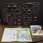 組み立て体験会verのRX-78-2、小学校の授業に組み込まれてるんですってね。[…]