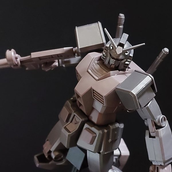 おっきいアーティファクト？その3