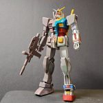 逆襲のDX 超合金