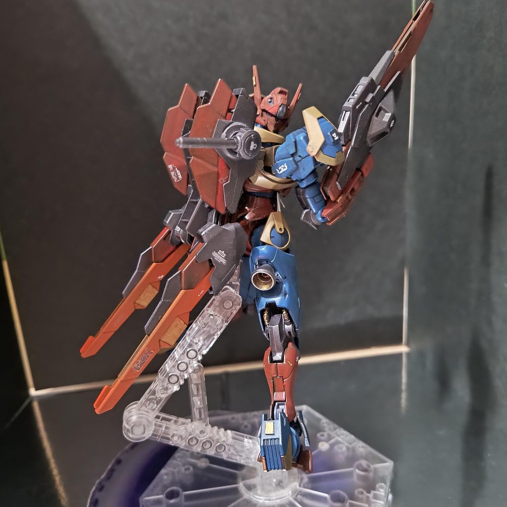 とは言え、ヴァンパイアセイヴァーではガロンを使ってました(gundam-kao6)ビシャモンちゃうんか！？と言わないで（汗）名ゲームですよね