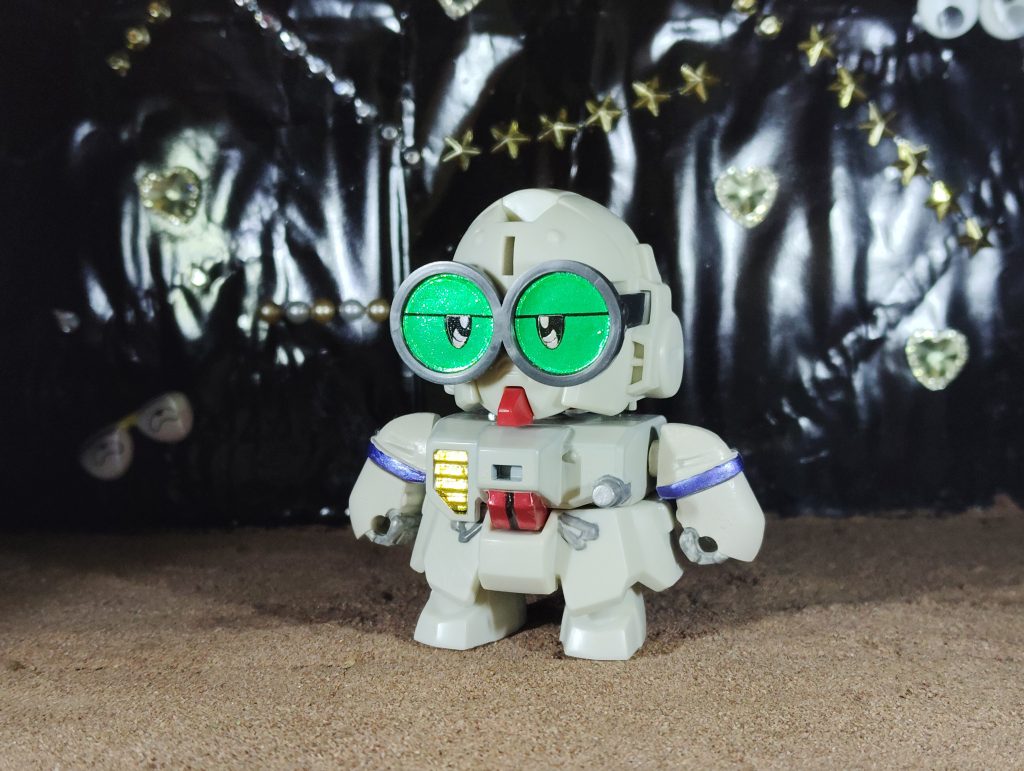 時攻流邪利丸　ｼﾞｺｳﾘｭｳｼﾞｬﾘﾏﾙ