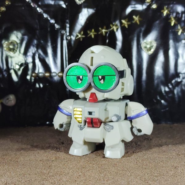 時攻流邪利丸　ｼﾞｺｳﾘｭｳｼﾞｬﾘﾏﾙ