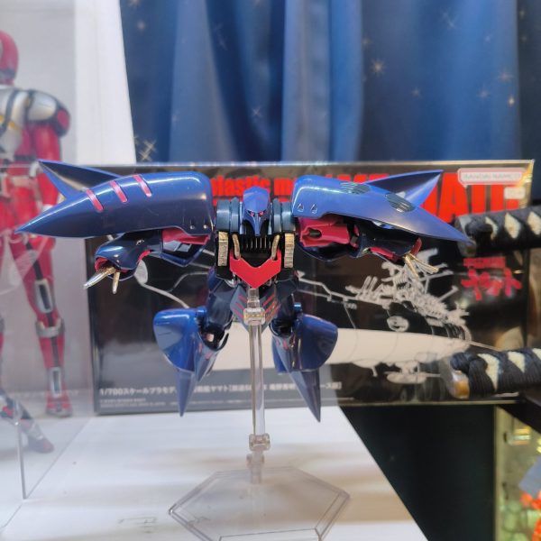 ＺガンダムシリーズPart15(MK-II)