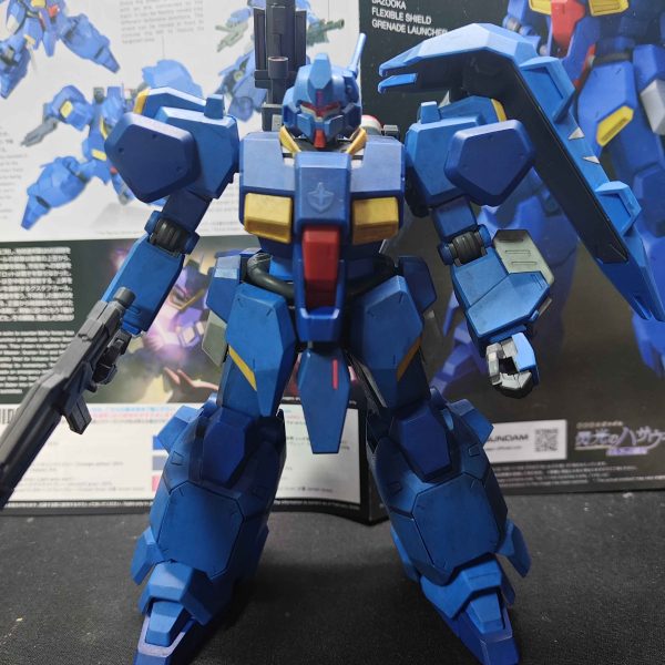 グスタフ・カール