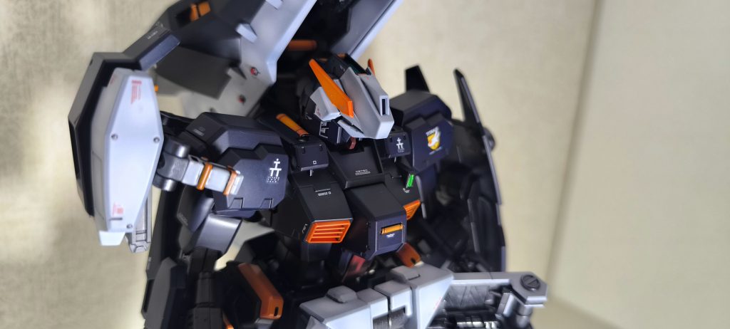 MG アドバンスドヘイズル