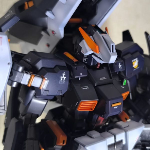 MG アドバンスドヘイズル
