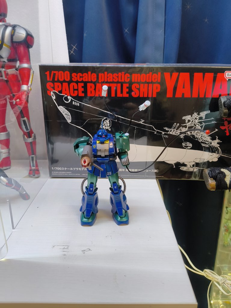 ＺガンダムシリーズNo.16海