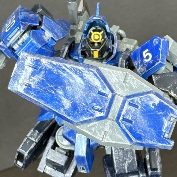 グレイズリッターカスタム