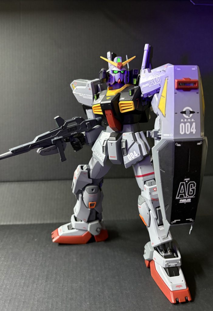 Zよりやっぱりこっちが好きかも！