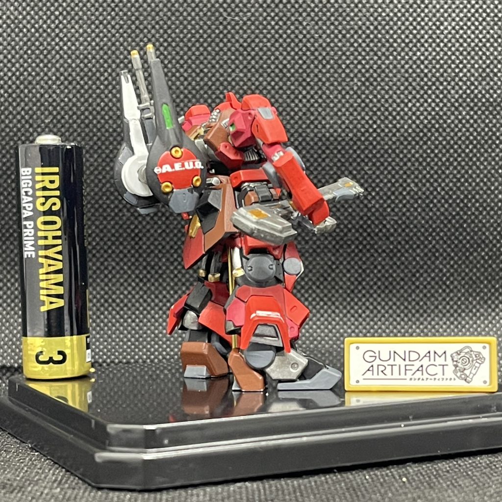 001 RICK DIAS–4枚目/制作者：ILAH ILAH