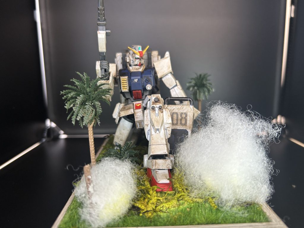 全部ダイソーにしてはいいんじゃない？