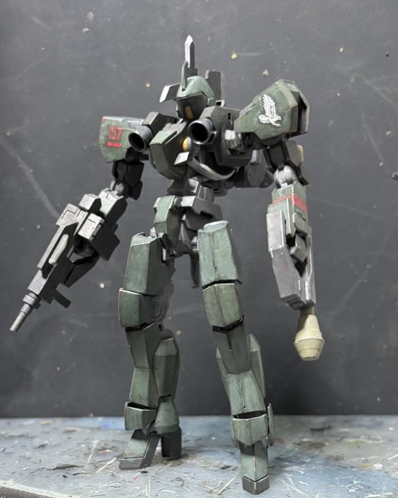 グレイズシルム