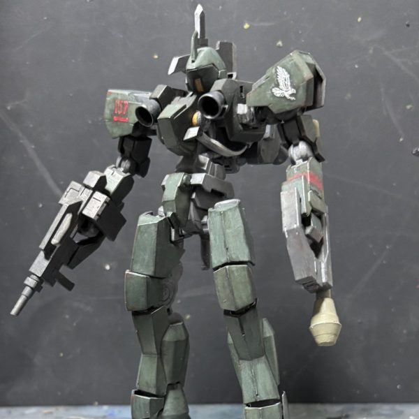 グレイズシルム