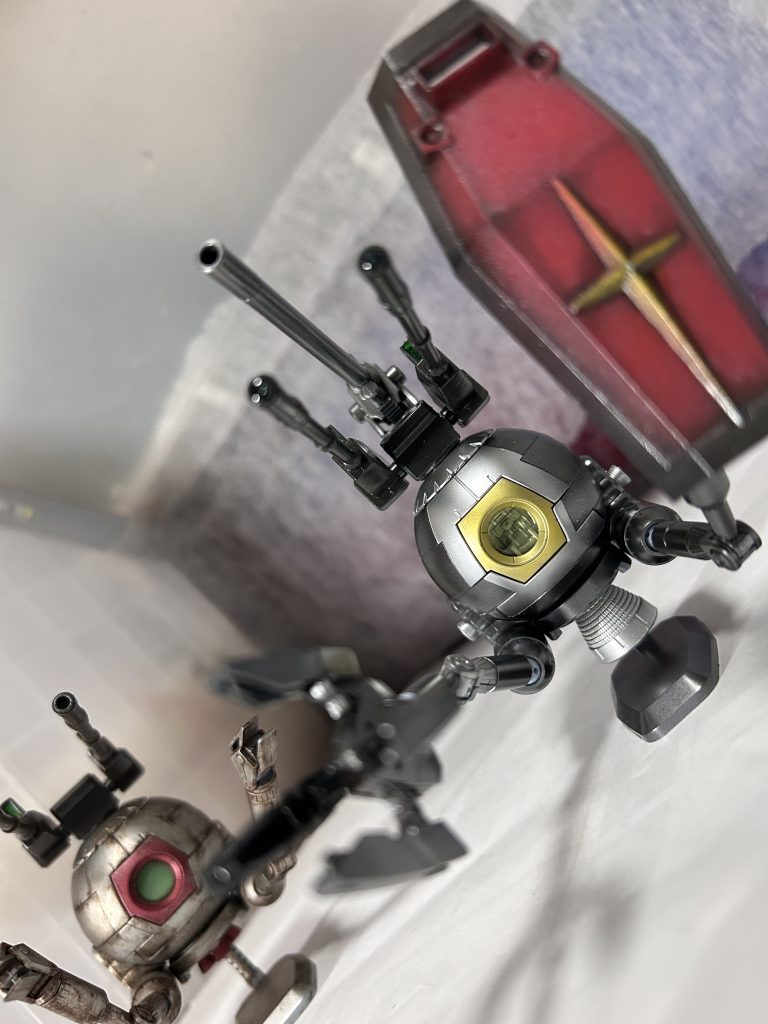 HGボールツインセット