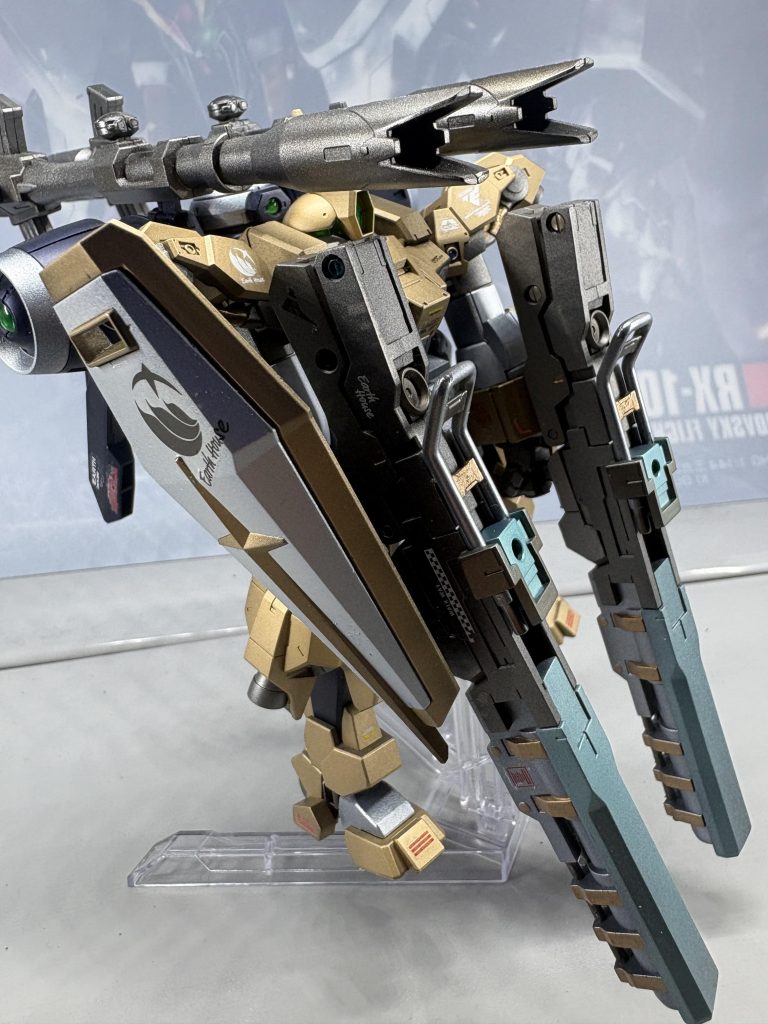 シールド…不明