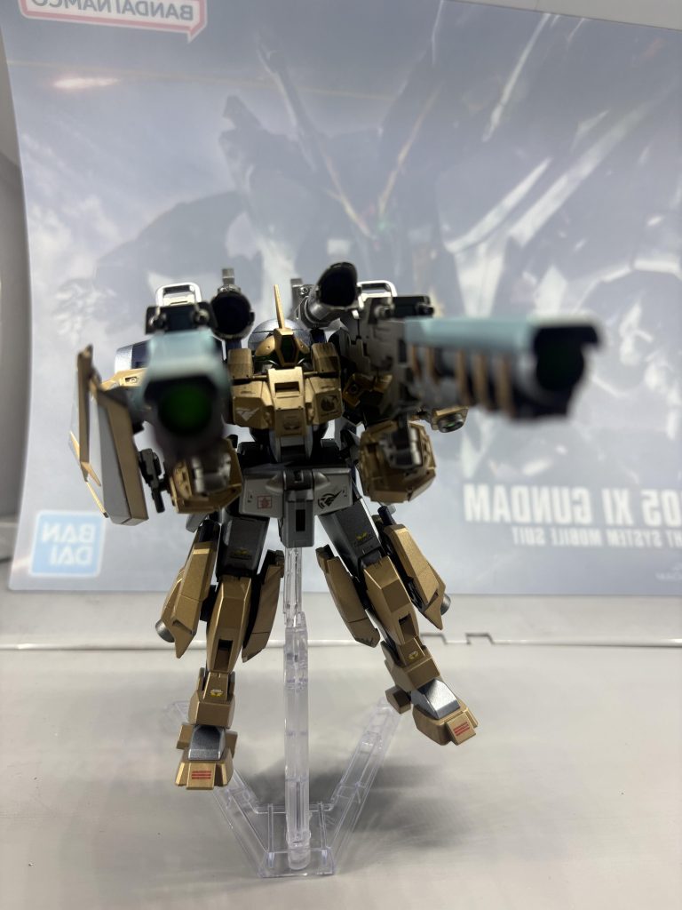 デミバーディング　重装備型？？–5枚目/制作者：hiro's