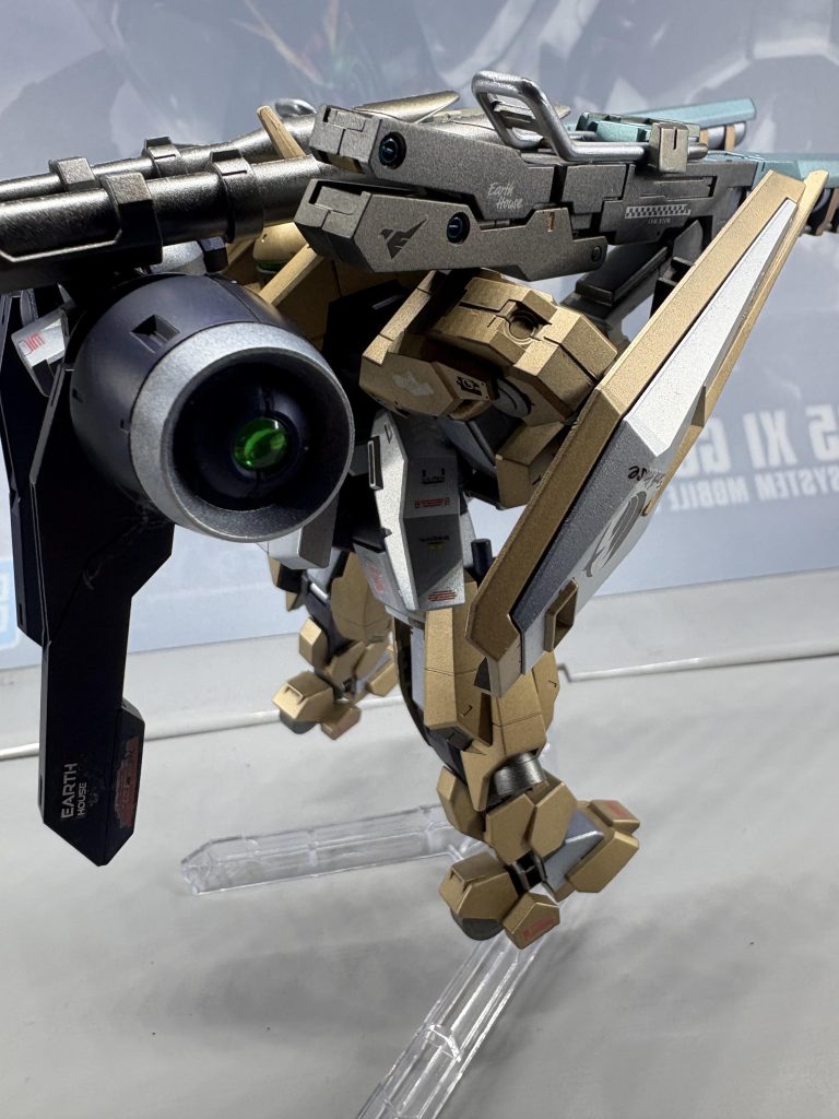 デミバーディング　重装備型？？–3枚目/制作者：hiro's