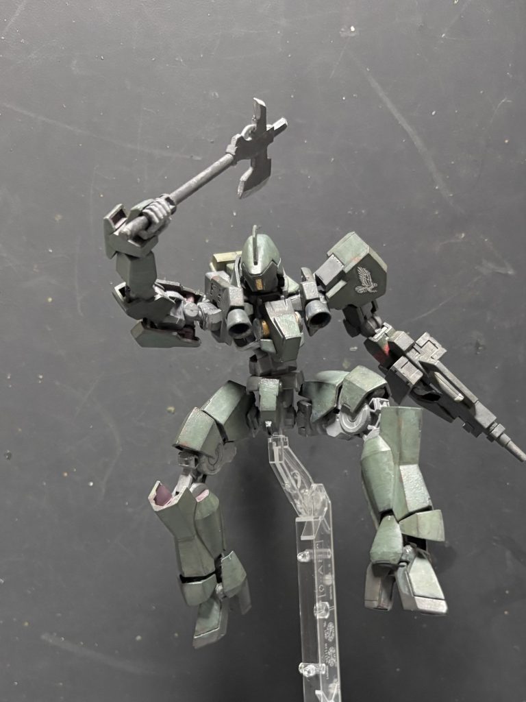 グレイズシルム–8枚目/制作者：枝練り