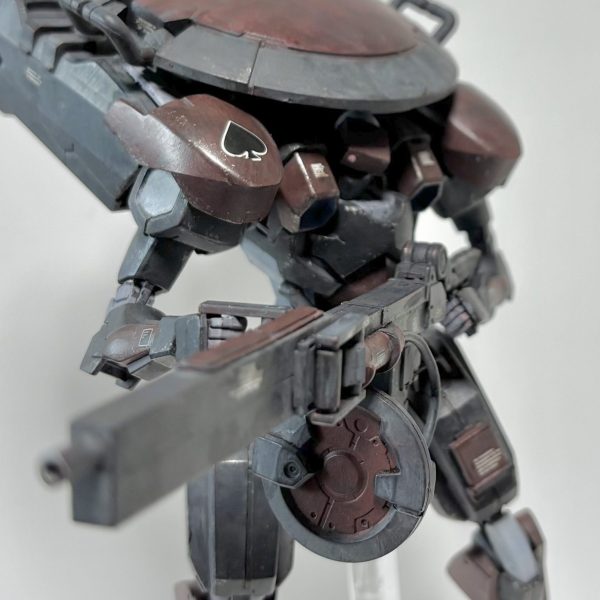 ロンゴミニアド