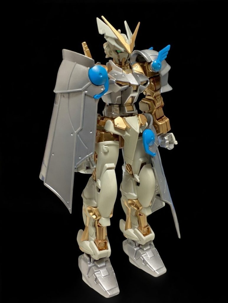 ガンダムアストレイ・ナイト