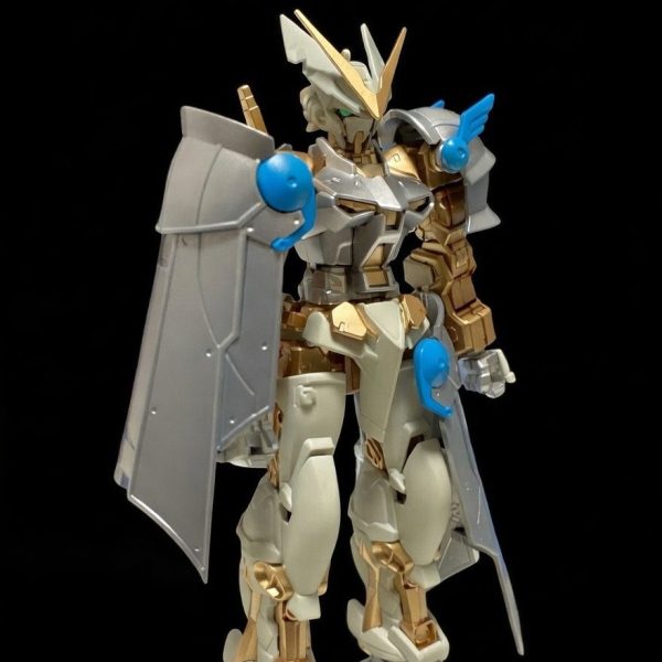 ガンダムアストレイ・ナイト