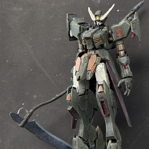 ガンダム・アンドラス