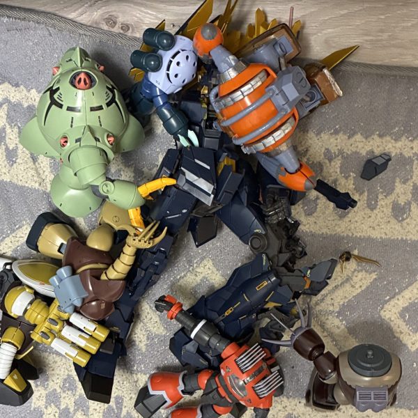 水泳部最強伝説