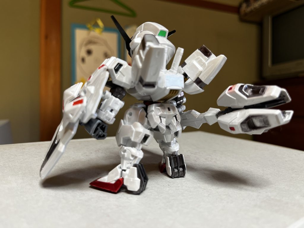 ガンダムキャリバーン–3枚目/制作者：ヤマト糊@fcmpCXyhsk1RJ7p