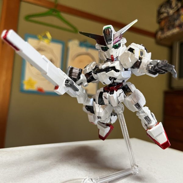 ガンダムキャリバーン