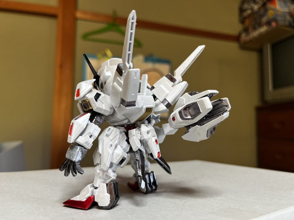 ガンダムキャリバーン–7枚目/制作者：ヤマト糊@fcmpCXyhsk1RJ7p