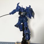 HGUC MS-07B グフ リヴァイブ