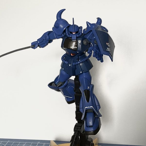 HGUC MS-07B グフ リヴァイブ