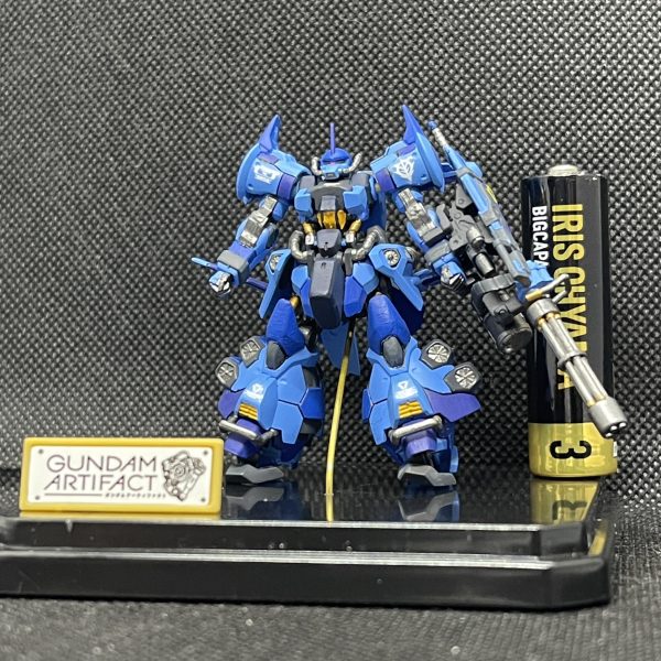 011 GOUF FLIGHT TYPE