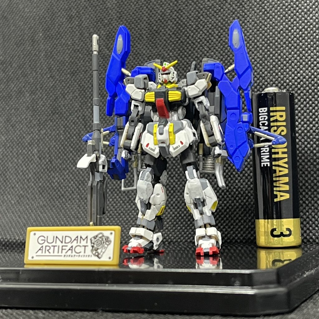 018 SUPER GUNDAM