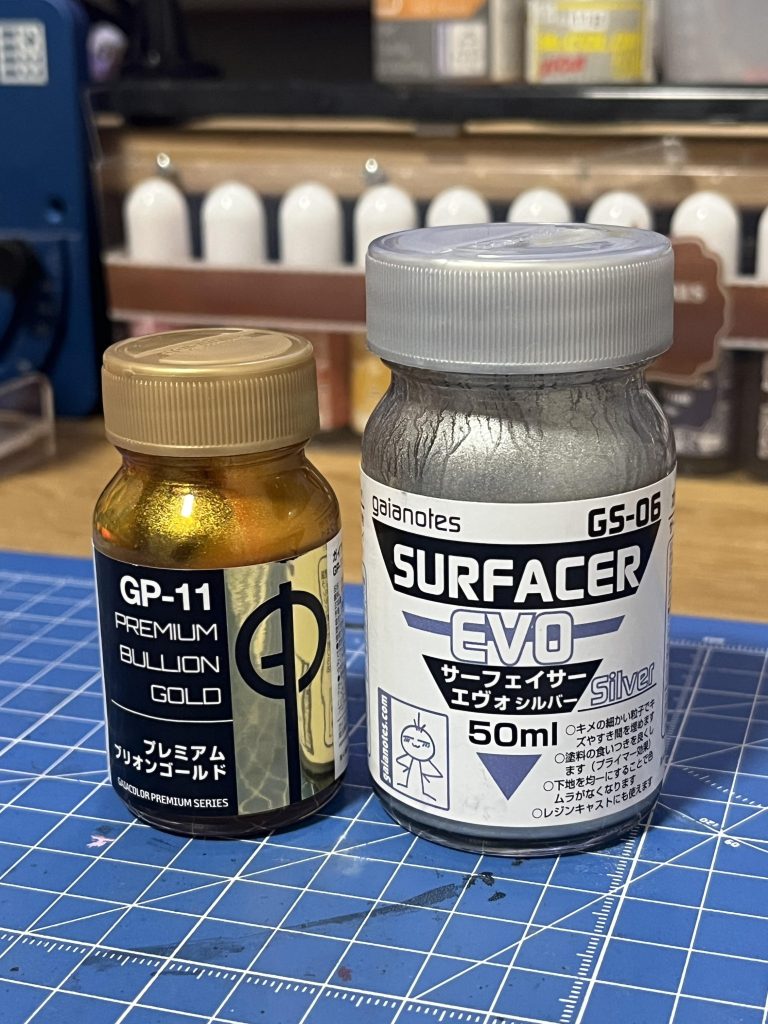 HG 1/144 マイティーストライクフリーダムガンダム完成しました！–7枚目/制作者：black🇯🇵