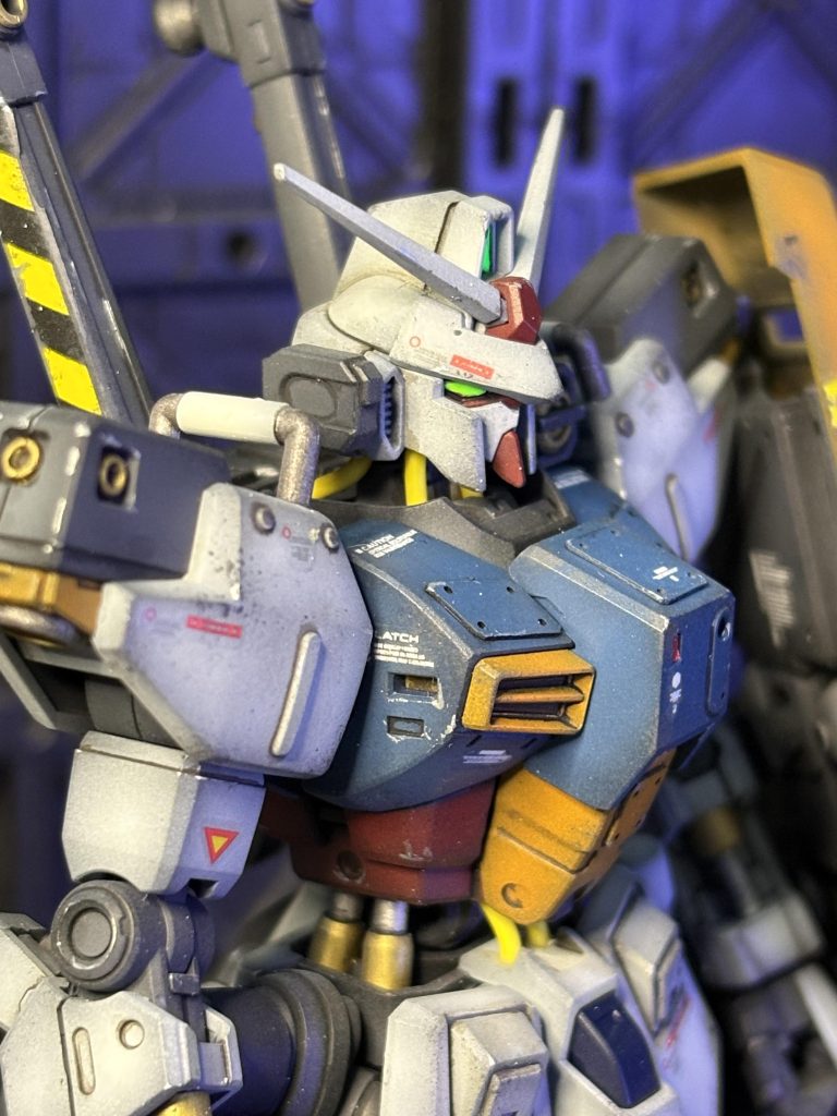 綺麗なビコーンが出来ない😅