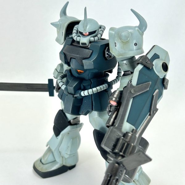 HGUC グフカスタム
