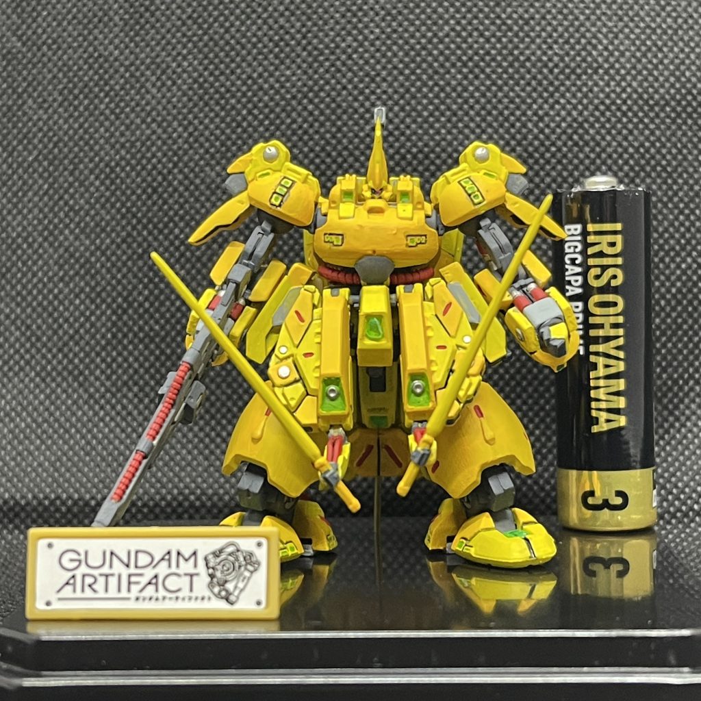 025 THE-O–2枚目/制作者：ILAH ILAH