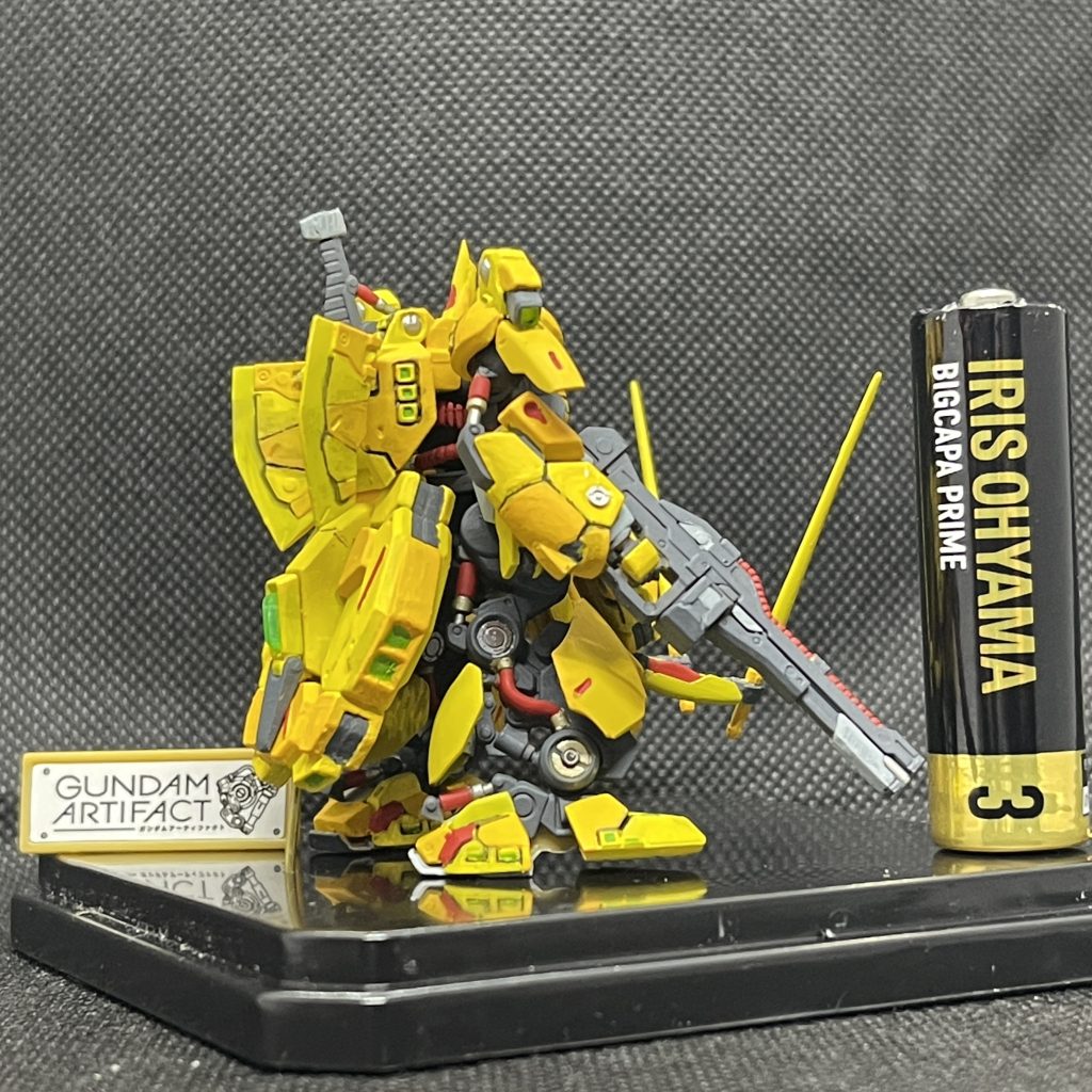 025 THE-O–4枚目/制作者：ILAH ILAH