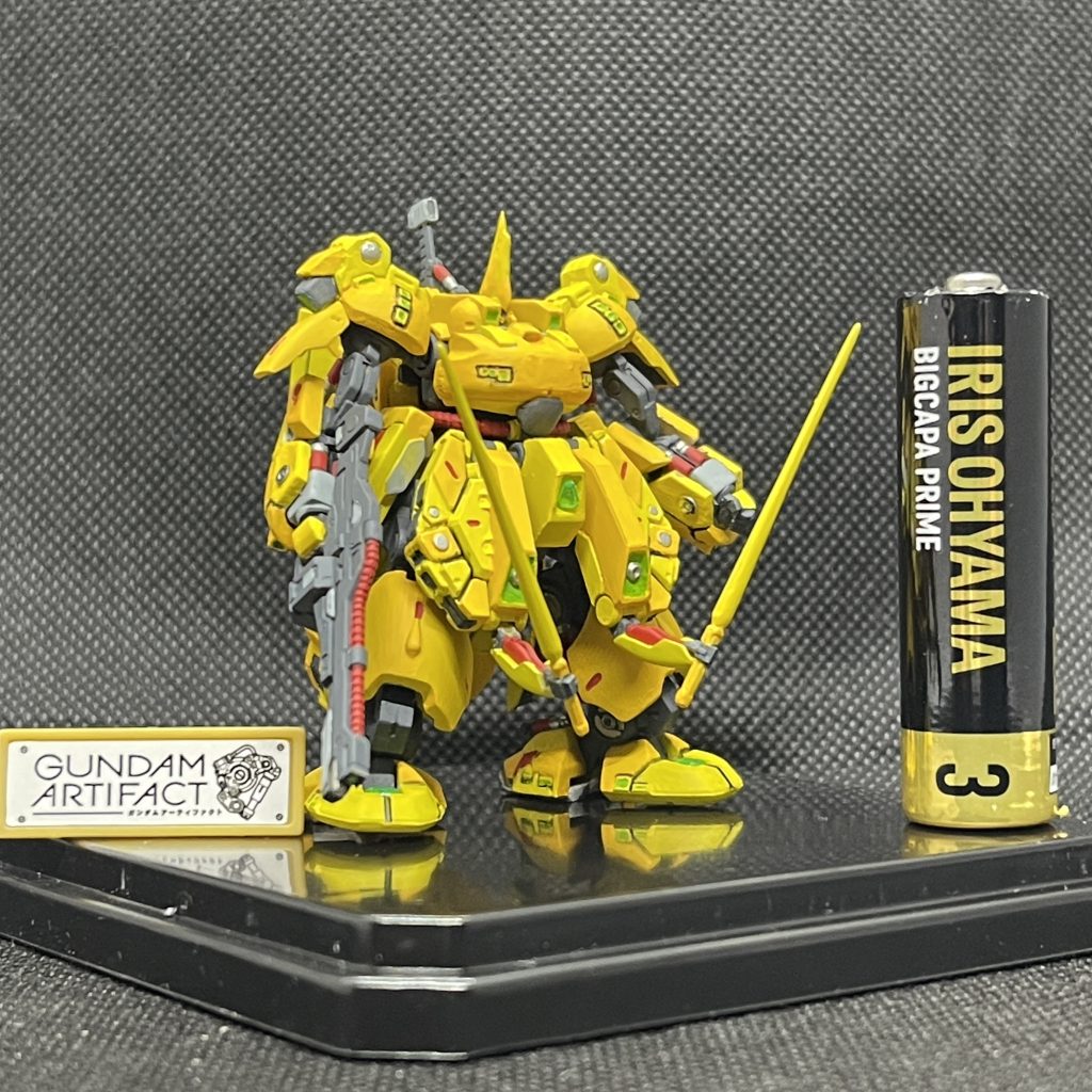 025 THE-O–5枚目/制作者：ILAH ILAH