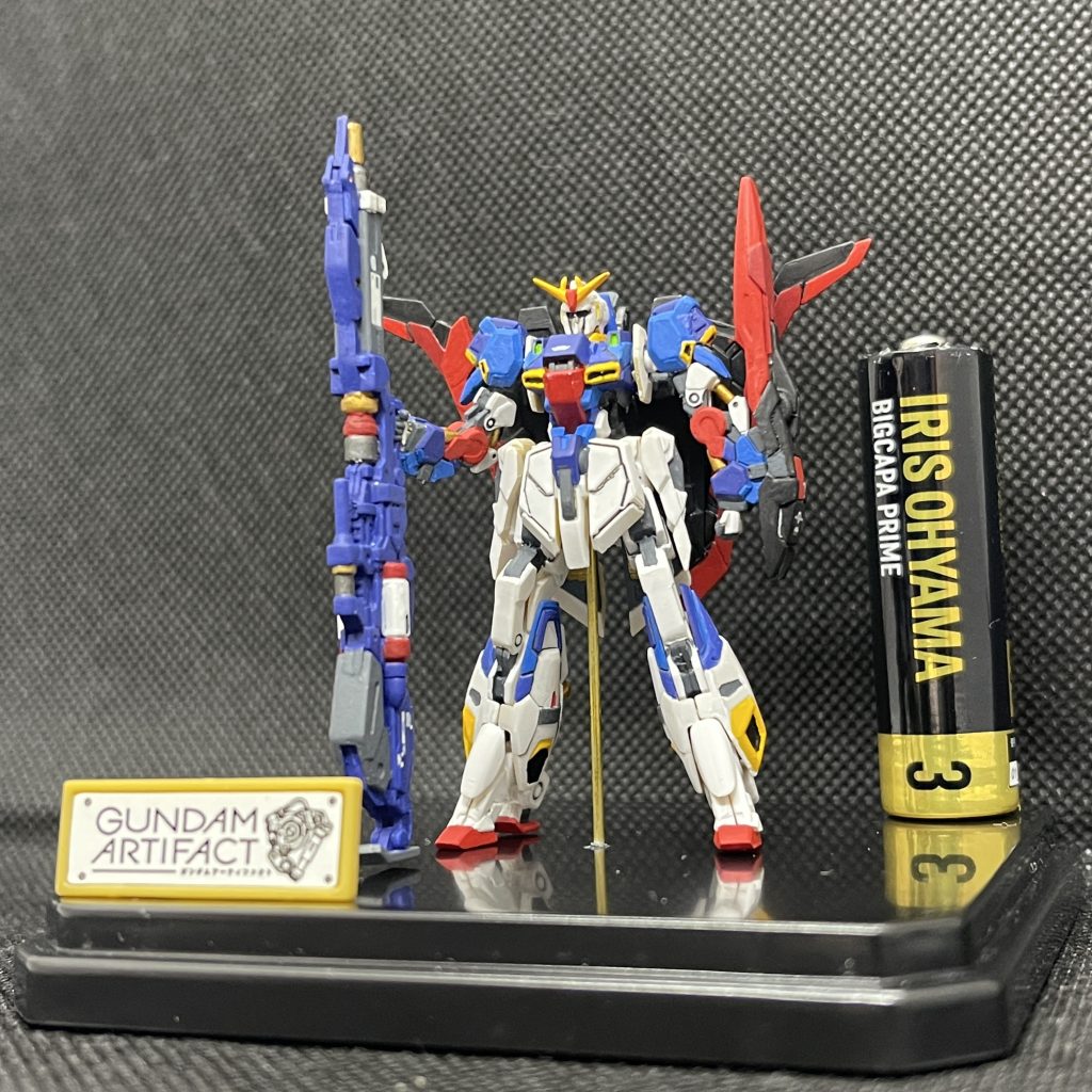 012 Z GUNDAM