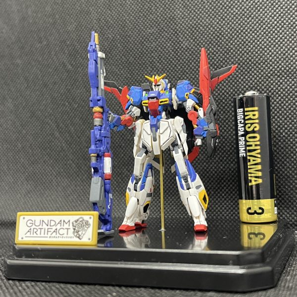 012 Z GUNDAM
